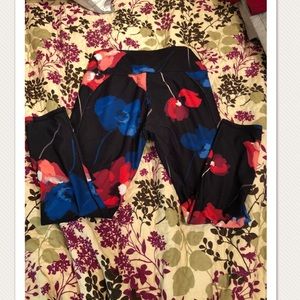 🇺🇸SALE😇FABLETICS lisette high waisted7/8legging